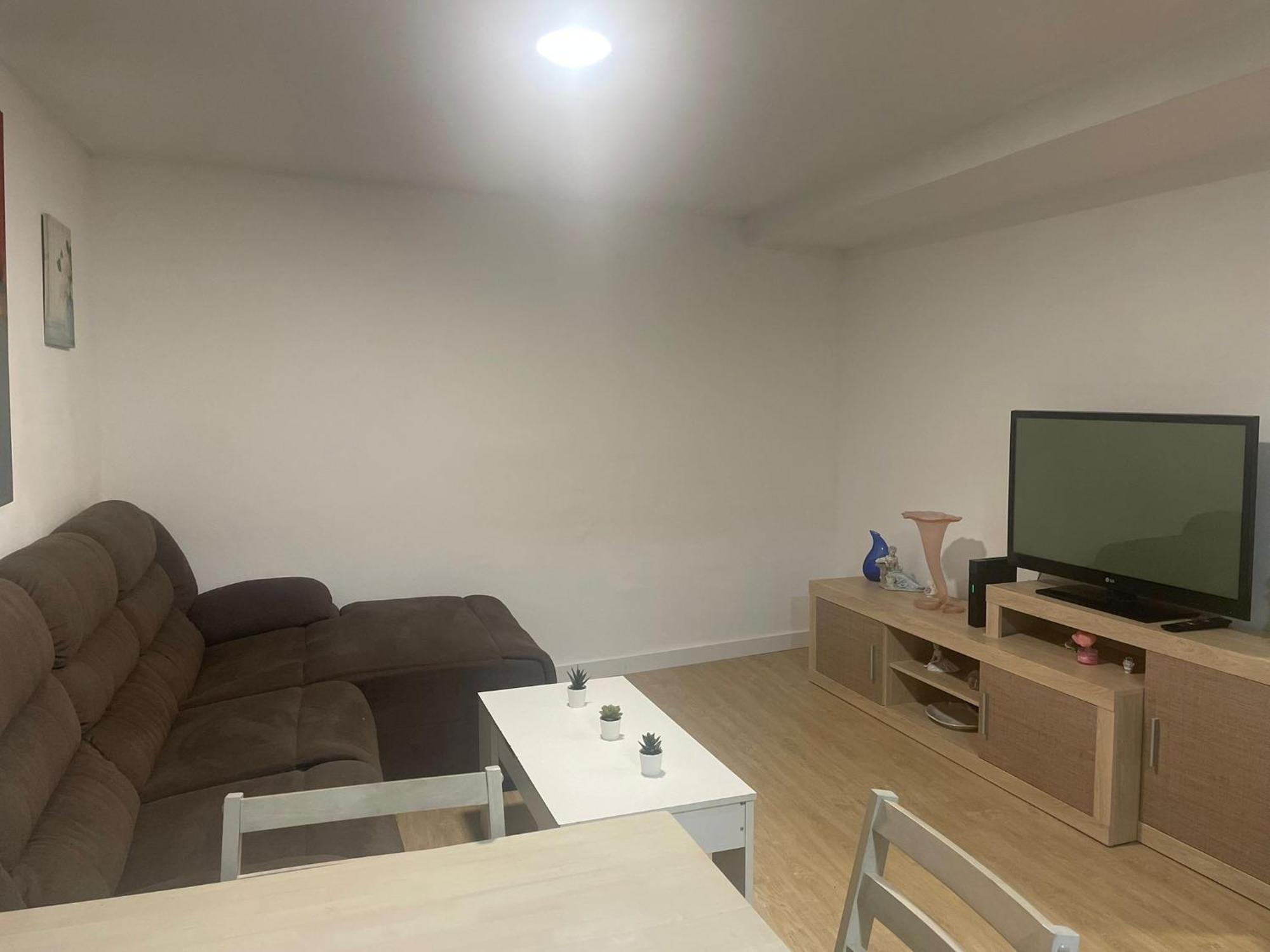 Appartement Playa Y Sol