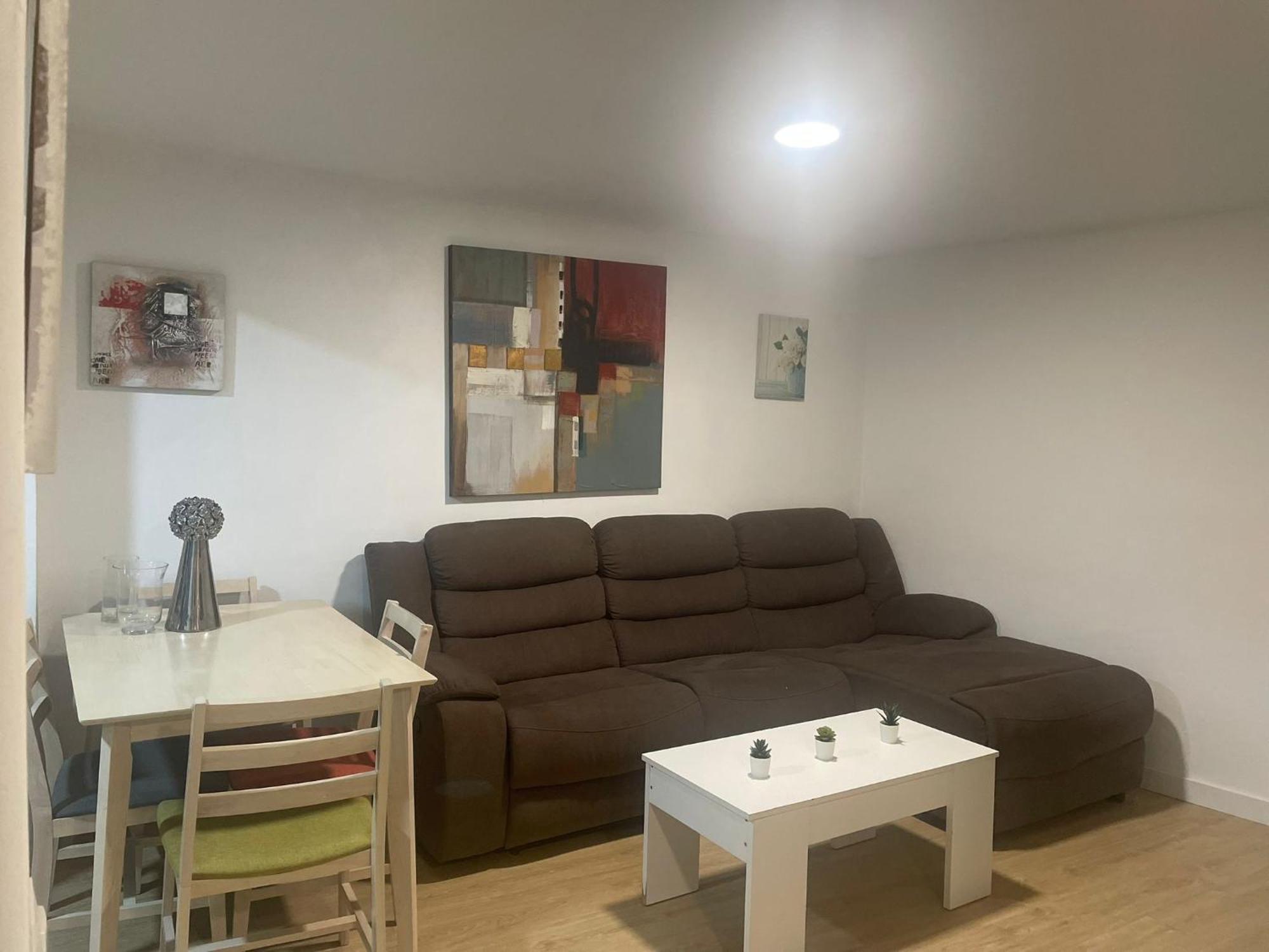 Appartement Playa Y Sol *